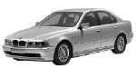 BMW E39 P2089 Fault Code