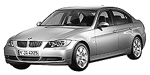 BMW E90 P2089 Fault Code