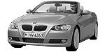 BMW E93 P2089 Fault Code