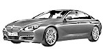 BMW F06 P2089 Fault Code
