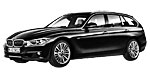 BMW F31 P2089 Fault Code